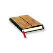 Picture of PAPER BLANKS VERDI MINI UNLINED NOTEBOOK